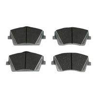 Brembo 19-22 Volvo XC40 Front NAO Brake Pad
