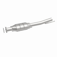 MagnaFlow Direct Fit Catalytic Converter 01-04 Ford Escape 3.0L Rear / 01-04 Mazda Tribute 3.0L Rear