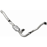 MagnaFlow Direct Fit Catalytic Converter 2003 Ram 1500 5.7 2WD