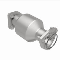 Magnaflow 16-17 Honda Accord 2.4L Direct Fit Cat Converter (California Grade)