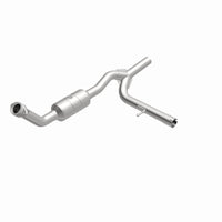MagnaFlow Direct Fit Catalytic Converter F-150 04-06 8 4.6L