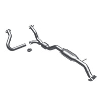 MagnaFlow Direct Fit Catalytic Converter 00-05 Blazer 4WD 4.3L