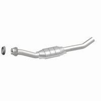 MagnaFlow Direct Fit Catalytic Converter 92-93 Chrysler F/S 3.3L 49S