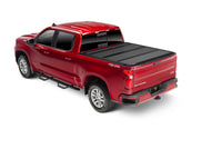 BAK 24-25 Volkswagen Amarok Revolver X4s 5ft Bed Cover