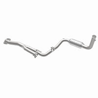 MagnaFlow Direct Fit Catalytic Converter 2004 Liberty D/S frt