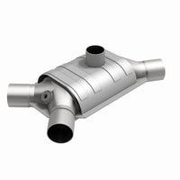 MagnaFlow Universal Catalytic Converter 2 Subaru