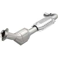 MagnaFlow Direct Fit Catalytic Converter 97-98 E150 E250 Van 4.2L D/