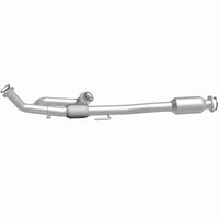 MagnaFlow 07-17 Toyota Camry 3.5L California Grade CARB Compliant Direct-Fit Catalytic Converter
