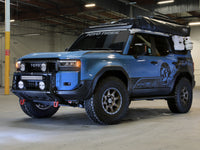 aFe 24-25 Toyota Land Cruiser (J250) POWER Terra Guard Bull Bar