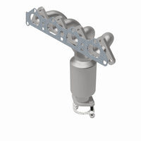 MagnaFlow 07-10 Kia Sportage 2.0L California Grade CARB Compliant Direct-Fit Catalytic Converter