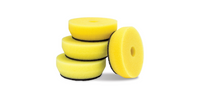 Griots Garage BOSS 2in Perfecting Foam Pads (Set of 4)