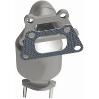 MagnaFlow 10-11 Chevrolet Equinox 3.0L Direct Fit Converter