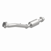 MagnaFlow 12-15 Honda Civic 1.5L California Grade CARB Compliant Direct-Fit Catalytic Converter