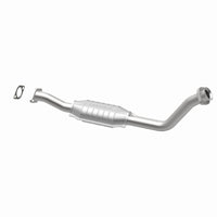 MagnaFlow Direct Fit Catalytic Converter Ford-Lincoln-Mercury 8