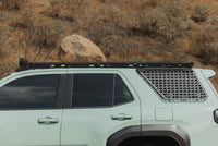 DV8 Baja Designs Linkable Lightbar Mount for DV8 Roof Rack Light Option