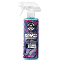 Chemical Guys HydroThread Ceramic Fabric Protectant & Stain Repellent - 16oz