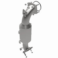 MagnaFlow Direct Fit Catalytic Converter 2020 Jeep Cherokee Single Underbody 2L