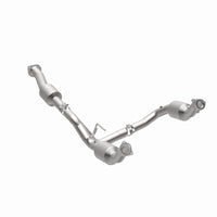 MagnaFlow 20-22 Chevy Silverado 2500 HD 6.6L OEM Direct-Fit Catalytic Converter