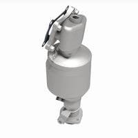 MagnaFlow 17-22 Honda Pilot 3.5L California Grade CARB Compliant Direct-Fit Catalytic Converter