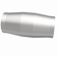 MagnaFlow Conv Univ 5.00inch C/C Diesel