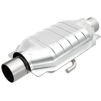 MagnaFlow Universal Catalytic Converter 3 W/Air