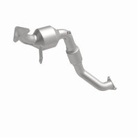 MagnaFlow 07-10 Audi Q7 3.6L Direct Fit Converter
