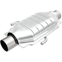 MagnaFlow Universal Catalytic Converter 3 W/Dual Air