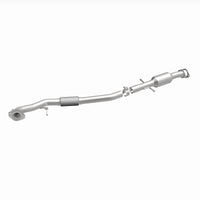 MagnaFlow 14-15 Chevrolet Impala 2.5L California Grade CARB Compliant Direct-Fit Catalytic Converter