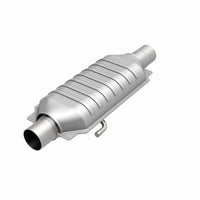 MagnaFlow Universal Catalytic Converter 2.25 W/Air