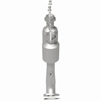 MagnaFlow 00-01 Jeep Cherokee 4.0L California Grade CARB Compliant Direct-Fit Catalytic Converter