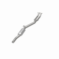 MagnaFlow Direct Fit Catalytic Converter 91-96 BMW 850 V12 P/S