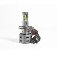 XKGlow H4 Platinum LED Bulb Kit