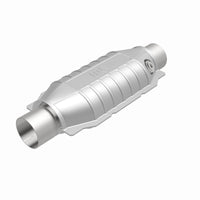 MagnaFlow Universal Catalytic Converter 2.25inch w/ single O2
