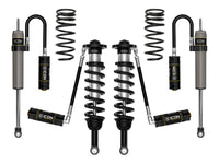 ICON 23-24 Sequoia Trd Pro 2.5in Stage 3 Suspension System