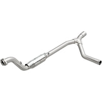 MagnaFlow Direct Fit Catalytic Converter 04-05 Dodge Ram 1500 Pickup 5.7L P/S