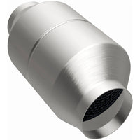 MagnaFlow Universal Catalytic Converter 3.50 inch O/C Diesel