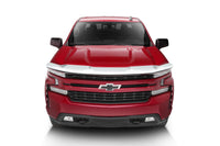Husky Liners 15-22 Chevrolet Colorado Hood Shield - Chrome