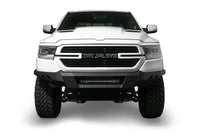 Addictive Desert Designs 19-24 RAM 1500 Black Label Front Bumper