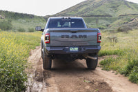 DV8 Offroad 19-26 Ram 2500/3500 Spec Series Rear Bumper