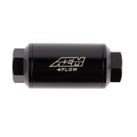 AEM 10 Micron Fuel Filter