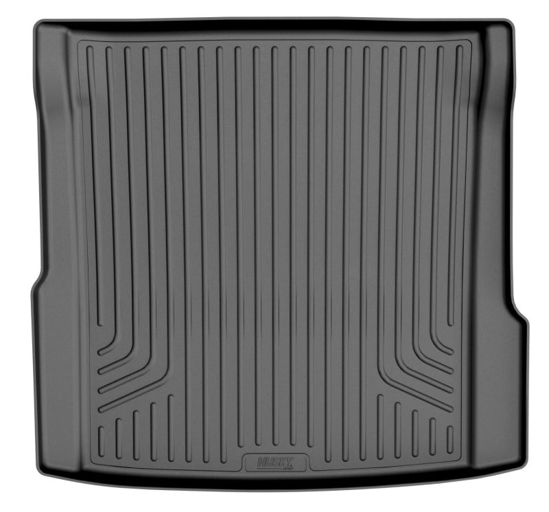Husky Liners 22-25 BMW 430I WeatherBeater Cargo Liner - Black