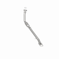 MagnaFlow Conv DF 2001 Venture 3.4L