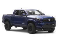 Raxiom 24-26 Toyota Tacoma Pre Runner/TRD Off-Road/TRD Sport Amber LED Grille Light- Smoked Lens