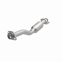 MagnaFlow 13-17 Nissan Sentra 1.8L California Grade CARB Compliant Direct-Fit Catalytic Converter