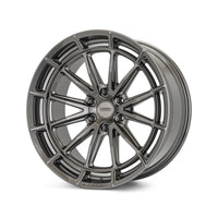 Vossen HFX-5 - 20x10 - 6x135 - ET-18 - Super Deep Face - 87.1 - Gloss Gunmetal Wheel