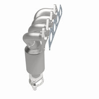 MagnaFlow 07-10 Kia Sportage 2.0L California Grade CARB Compliant Direct-Fit Catalytic Converter