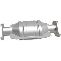 MagnaFlow Conv DF 99-04 Kia Spectra 1.8L