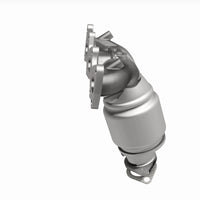 MagnaFlow 08-10 Hyundai Sonata 3.3L California Grade CARB Compliant Direct-Fit Catalytic Converter
