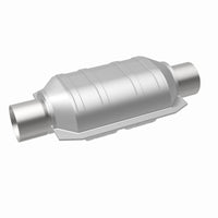 MagnaFlow Universal Catalytic Converter 2.5