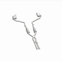BRExhaust Exhaust Kit Replacement Dodge